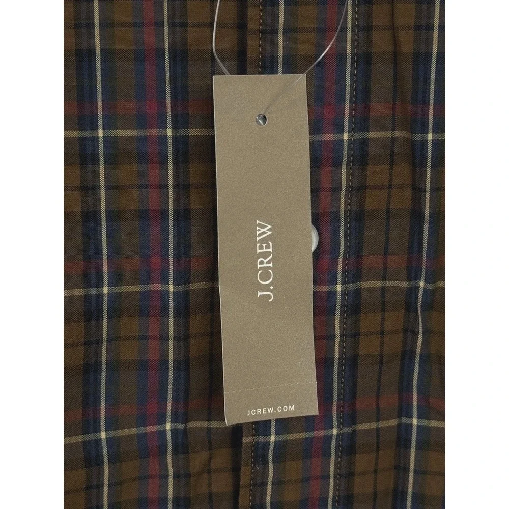 J. Crew crew secret